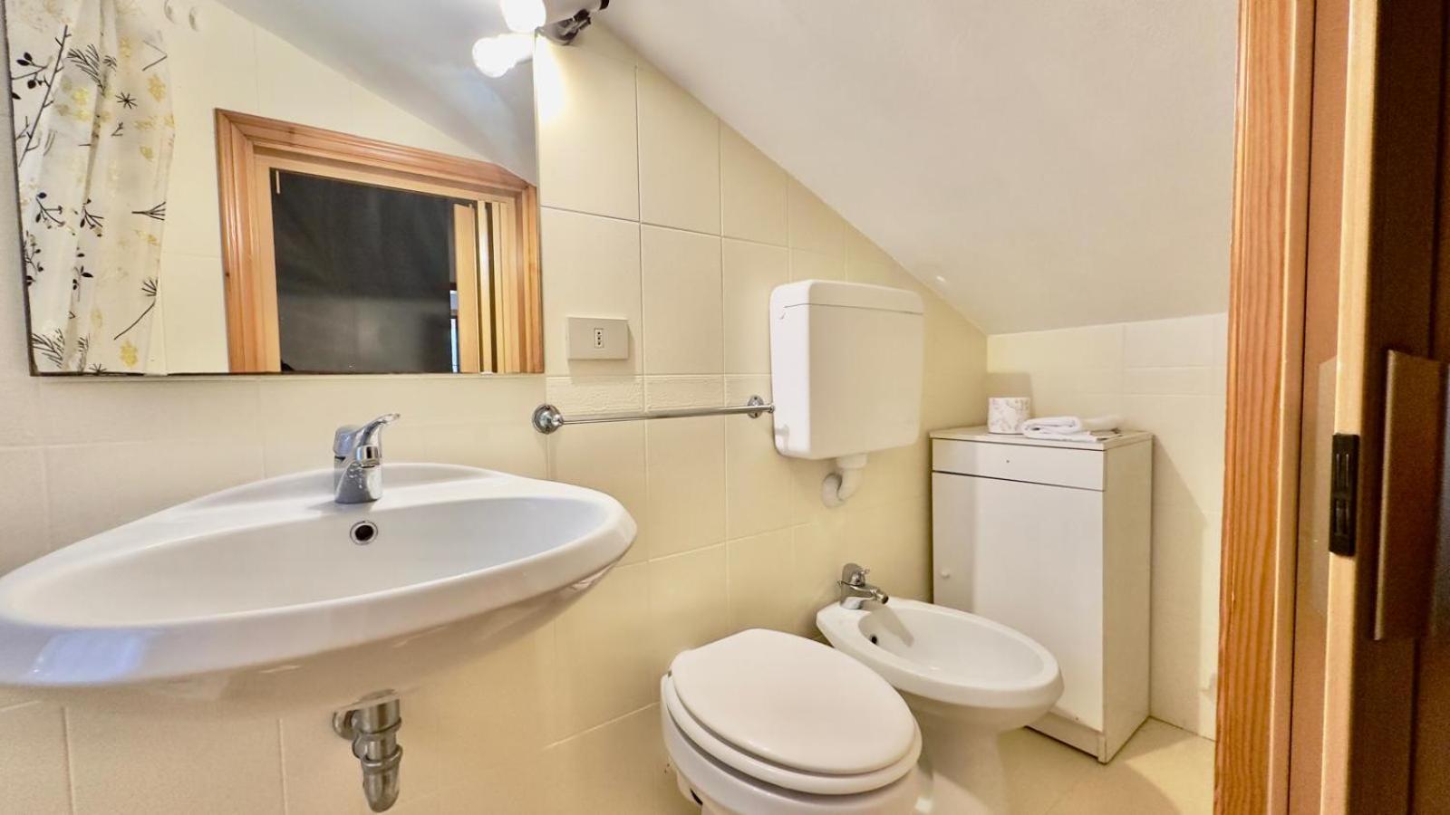 San Rocco Apartment Venice Exterior photo