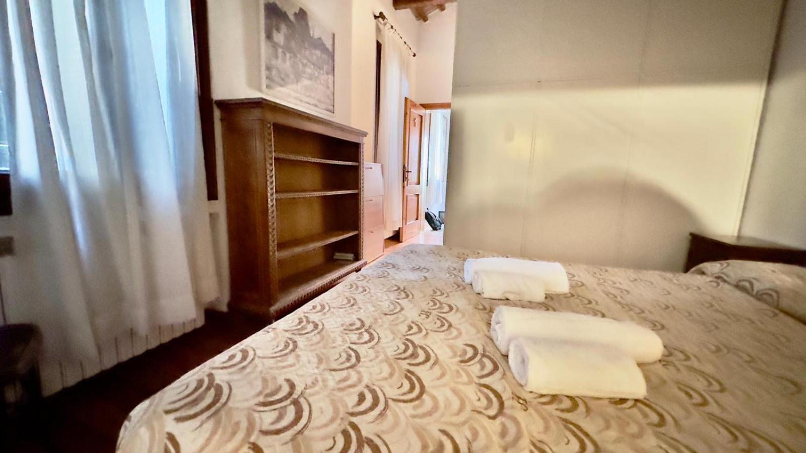 San Rocco Apartment Venice Exterior photo