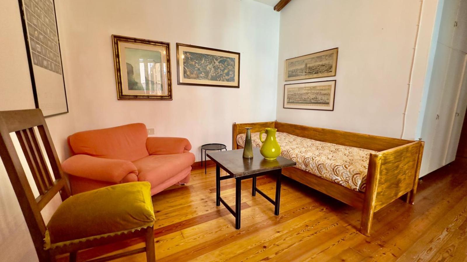 San Rocco Apartment Venice Exterior photo
